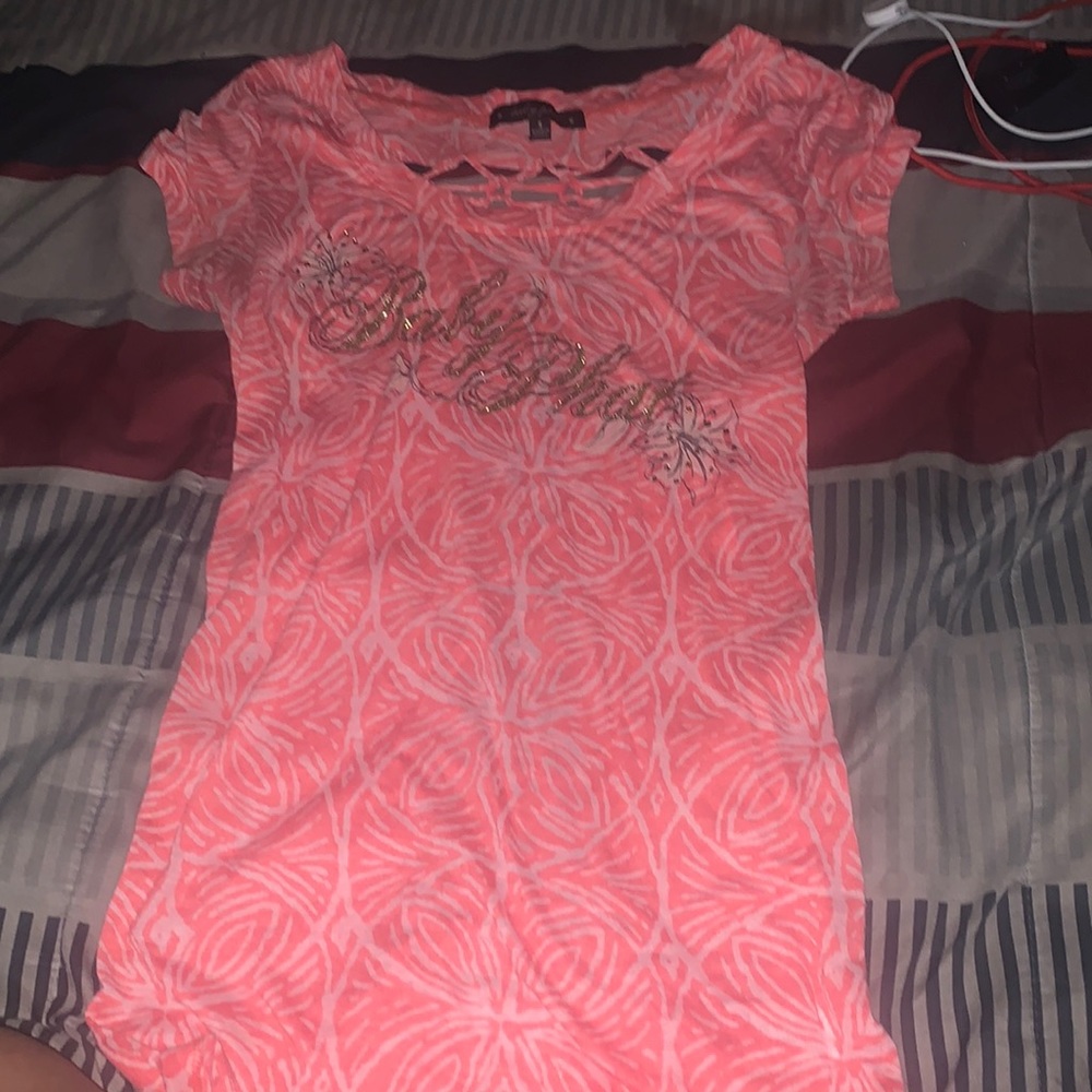 Baby phat sexy dress